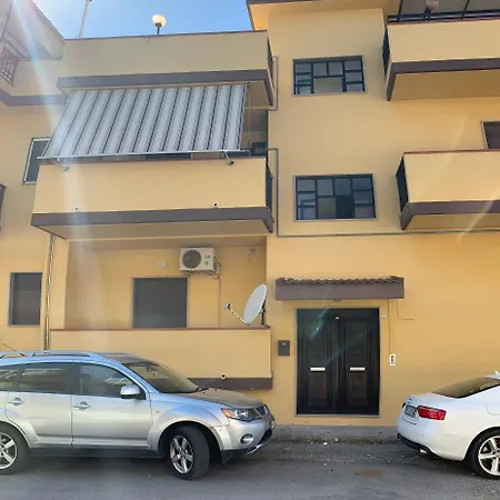 Daire Dune Dello Ionio *